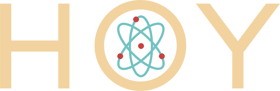 HOY logo