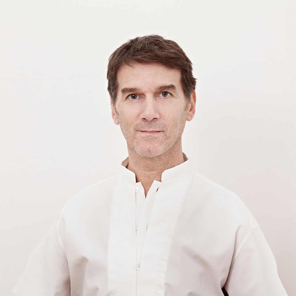 Maurizio Costa del Centro HOY