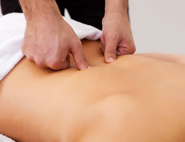 Osteopatia strutturale a Milano
