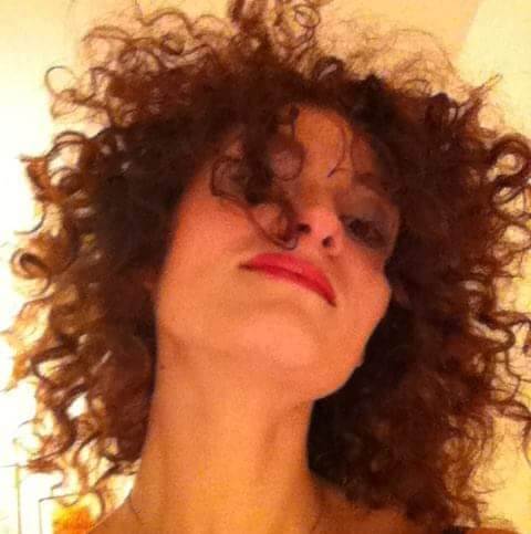 Alice Paoletta del Centro HOY